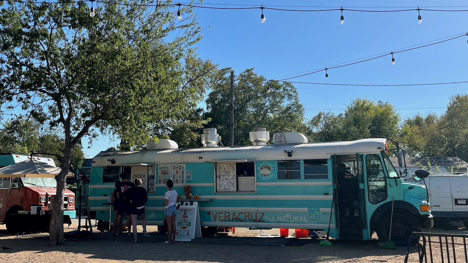Image of Taco Deli on Webberville Road